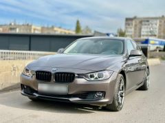 Фото авто BMW 3 серии