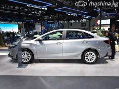 Photo of the vehicle Chevrolet Cruze