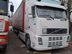 Фото авто Volvo FH