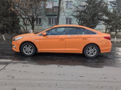 Сүрөт унаа Hyundai Sonata