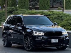 Сүрөт унаа BMW X5