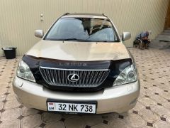 Фото авто Lexus RX