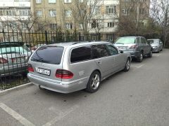 Photo of the vehicle Mercedes-Benz E-Класс