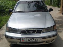 Фото авто Daewoo Nexia