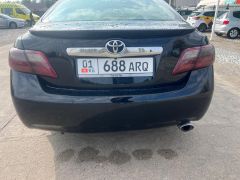 Сүрөт унаа Toyota Camry