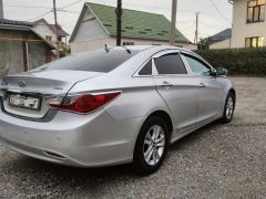 Photo of the vehicle Hyundai Sonata