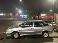 Photo of the vehicle ВАЗ (Lada) 2114