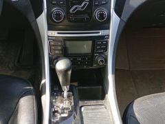 Photo of the vehicle Hyundai Sonata