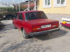 Сүрөт унаа ВАЗ (Lada) 2107