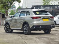 Сүрөт унаа Haval Xiaolong Max