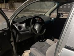 Сүрөт унаа Daewoo Matiz