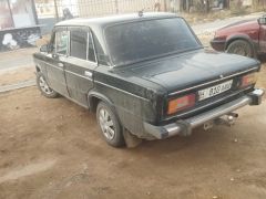 Фото авто ВАЗ (Lada) 2106