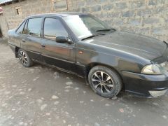 Сүрөт унаа Daewoo Nexia