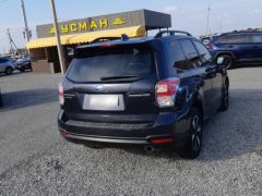 Photo of the vehicle Subaru Forester