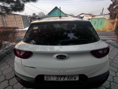 Photo of the vehicle Kia Stonic