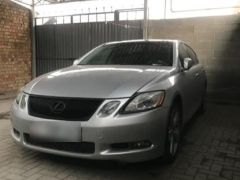 Photo of the vehicle Lexus GS