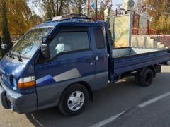 Фото авто Hyundai Porter