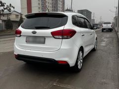 Фото авто Kia Carens