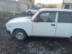 Сүрөт унаа ВАЗ (Lada) 2107