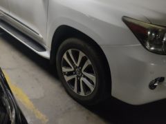 Photo of the vehicle Lexus LX