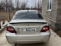 Сүрөт унаа Daewoo Nexia