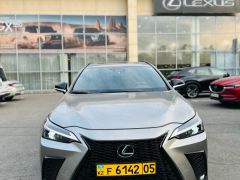 Photo of the vehicle Lexus NX