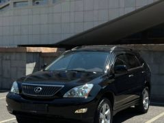 Photo of the vehicle Lexus RX