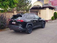 Фото авто Toyota RAV4