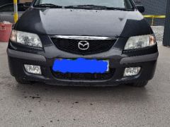 Photo of the vehicle Mazda Premacy