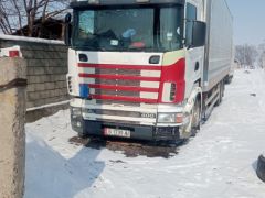 Фото авто Scania R