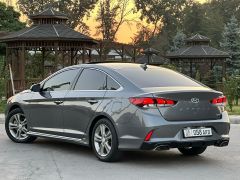 Сүрөт унаа Hyundai Sonata