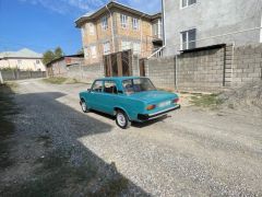 Фото авто ВАЗ (Lada) 2101