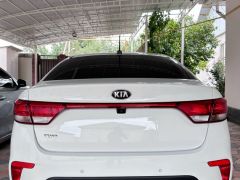 Фото авто Kia Rio