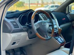 Сүрөт унаа Lexus RX