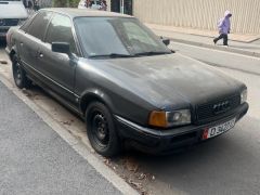 Сүрөт унаа Audi 80