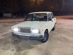 Сүрөт унаа ВАЗ (Lada) 2107