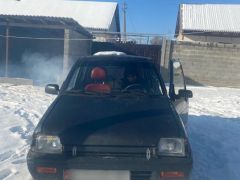 Сүрөт унаа Daewoo Tico