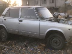 Фото авто ВАЗ (Lada) 2107