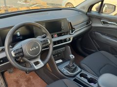 Фото авто Kia Sportage