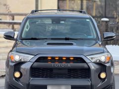 Photo of the vehicle Toyota 4Runner