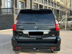 Photo of the vehicle Lexus GX