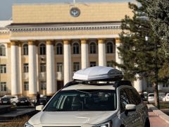 Photo of the vehicle Subaru Outback