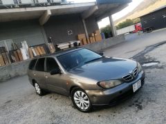 Фото авто Nissan Primera