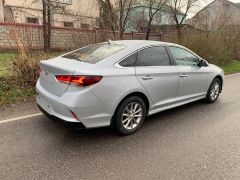 Photo of the vehicle Hyundai Sonata