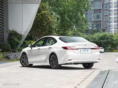 Сүрөт унаа Toyota Camry