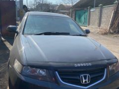 Фото авто Honda Accord