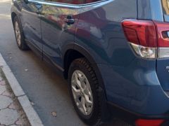 Photo of the vehicle Subaru Forester