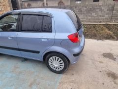 Photo of the vehicle Hyundai Getz