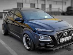 Фото авто Hyundai Kona