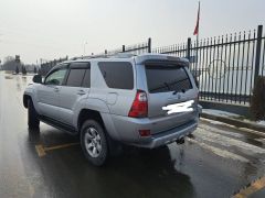 Фото авто Toyota 4Runner